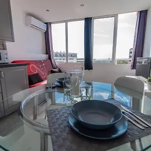 Molinos Ocean View Appartamento