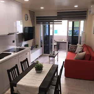 Apartment Atlantic Coast -, Playa del Inglés