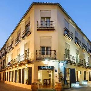 Minimal By Ele , Málaga Espagne