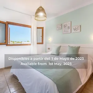 Isla De Lobos - Adults Only Appartement Puerto del Carmen (Lanzarote)
