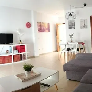 Centro Historico De Apartment Málaga