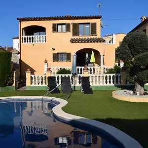 Casa 31 Ferienhaus L' Escala