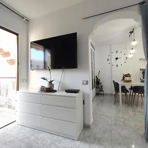 Apartment Vivienda Agaete Parque, Playa del Inglés