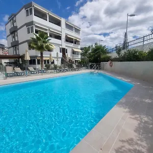 Apartment En Mangos, Playa del Inglés