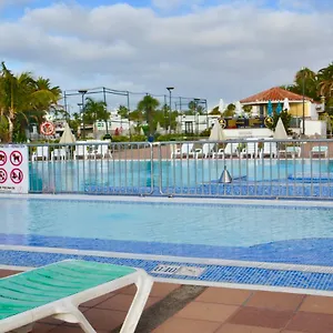 Ferienhaus En, Playa del Inglés