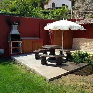 Casas Pinito Vega de San Mateo